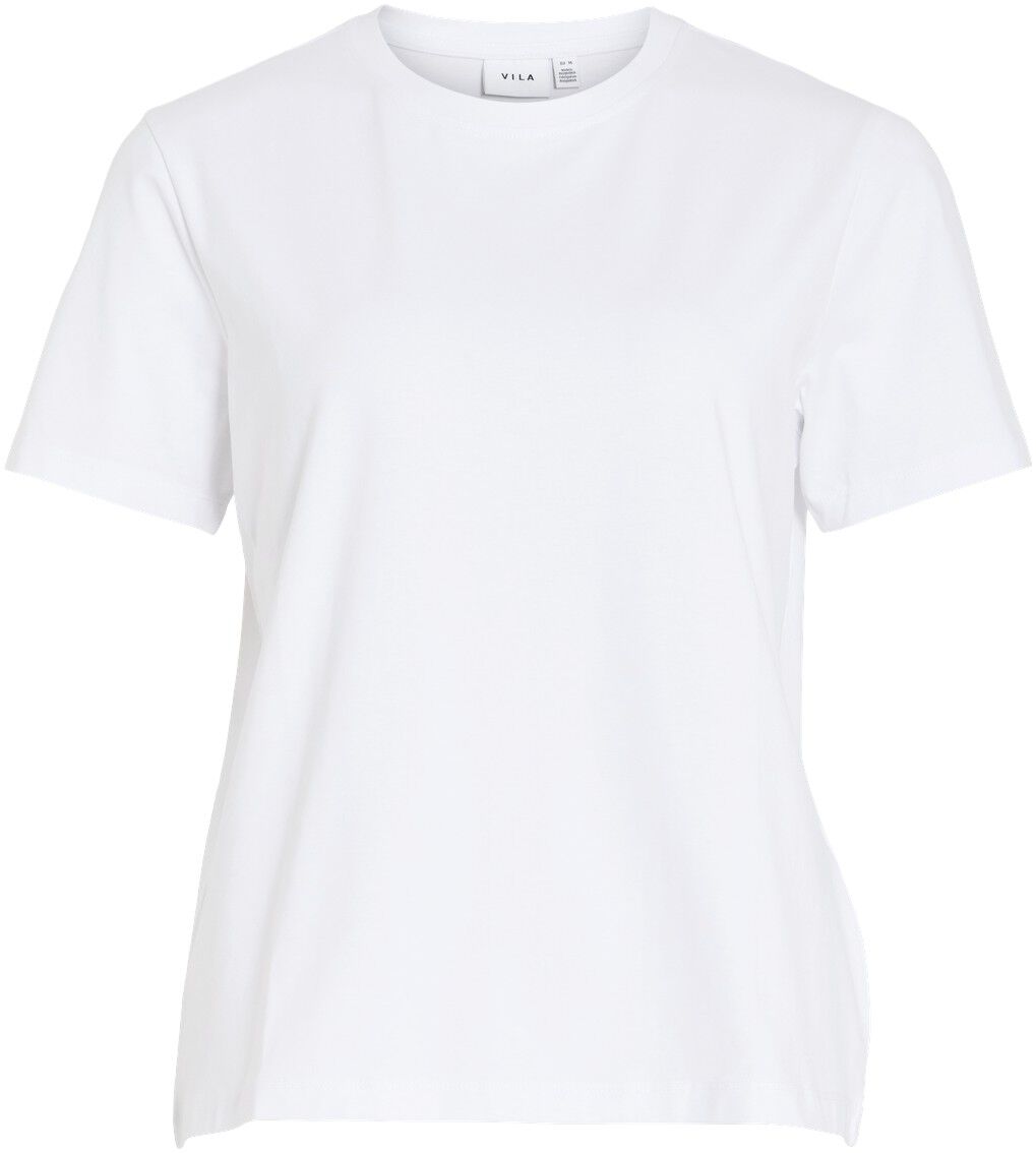 VINORA S/S T-SHIRT - NOOS