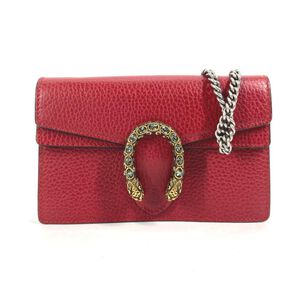 Gucci Shoulder Bag