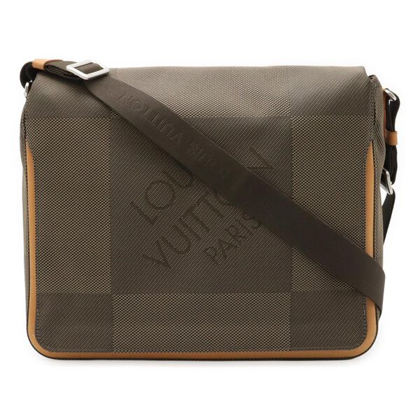 Louis Vuitton Messenger