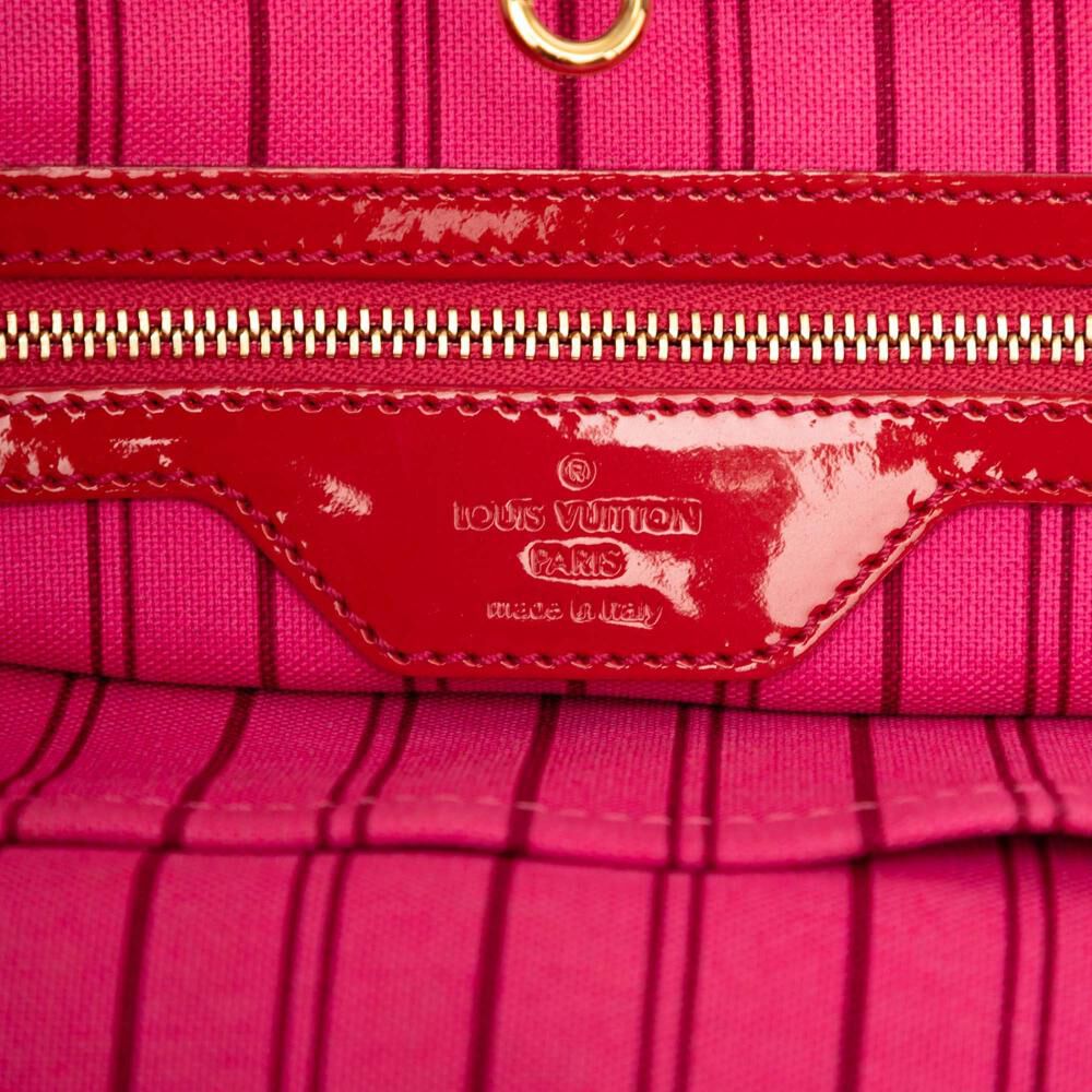 Louis Vuitton Tote