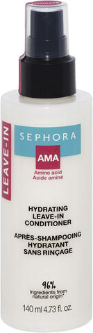 Hydrating leave-in conditioner - Detangle + Smooth
