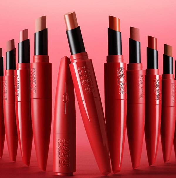 Rouge Artist For Ever