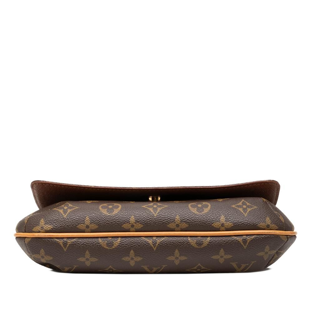 Louis Vuitton Musette Tango
