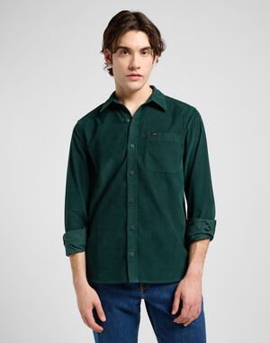 LEESURE SHIRT