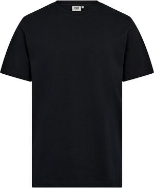 Felix mid weight t-shirt Organic GOTS