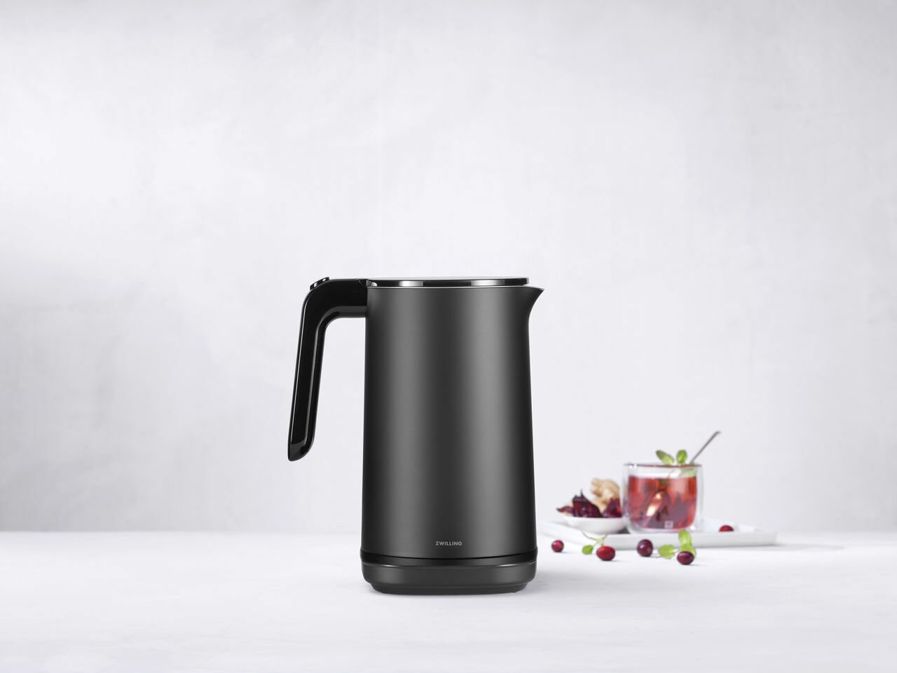 Enfinigy Elkedel Pro, 1,5 l