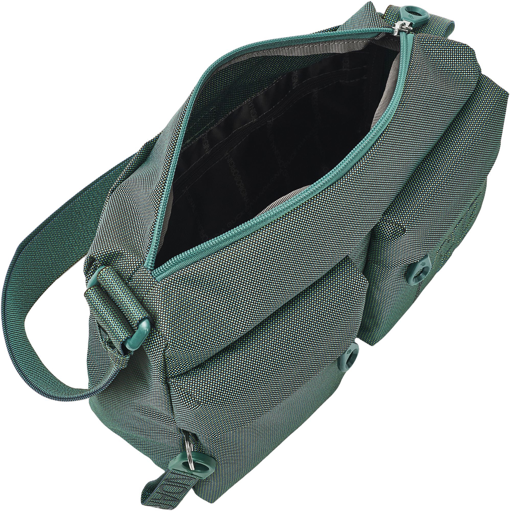 MD20 CROSSOVER / EMERALD