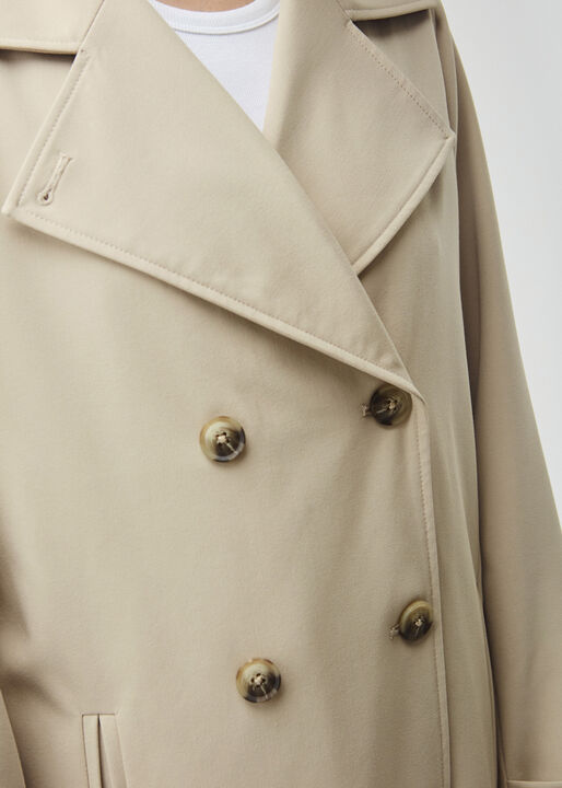 Hiro jacket
