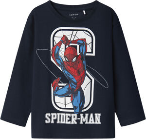 NMMNITIN SPIDER NREG LS TOP NOOS MA