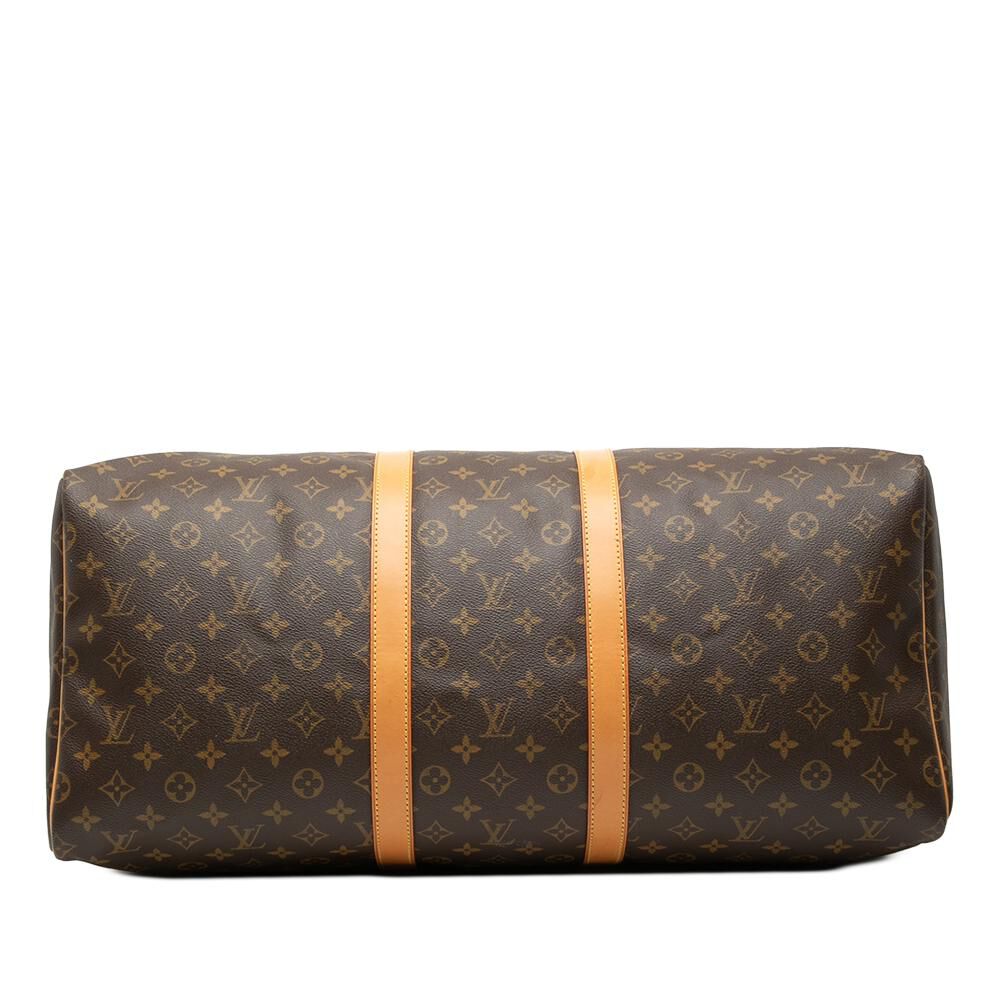 Louis Vuitton Keepall