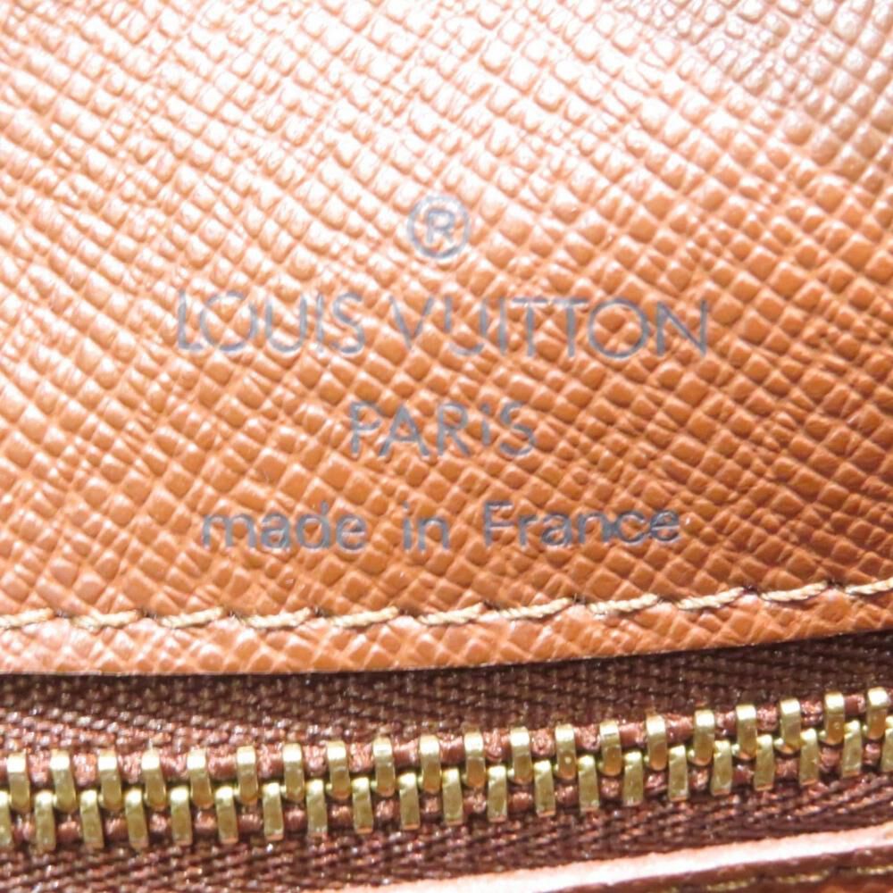 Louis Vuitton Boulogne