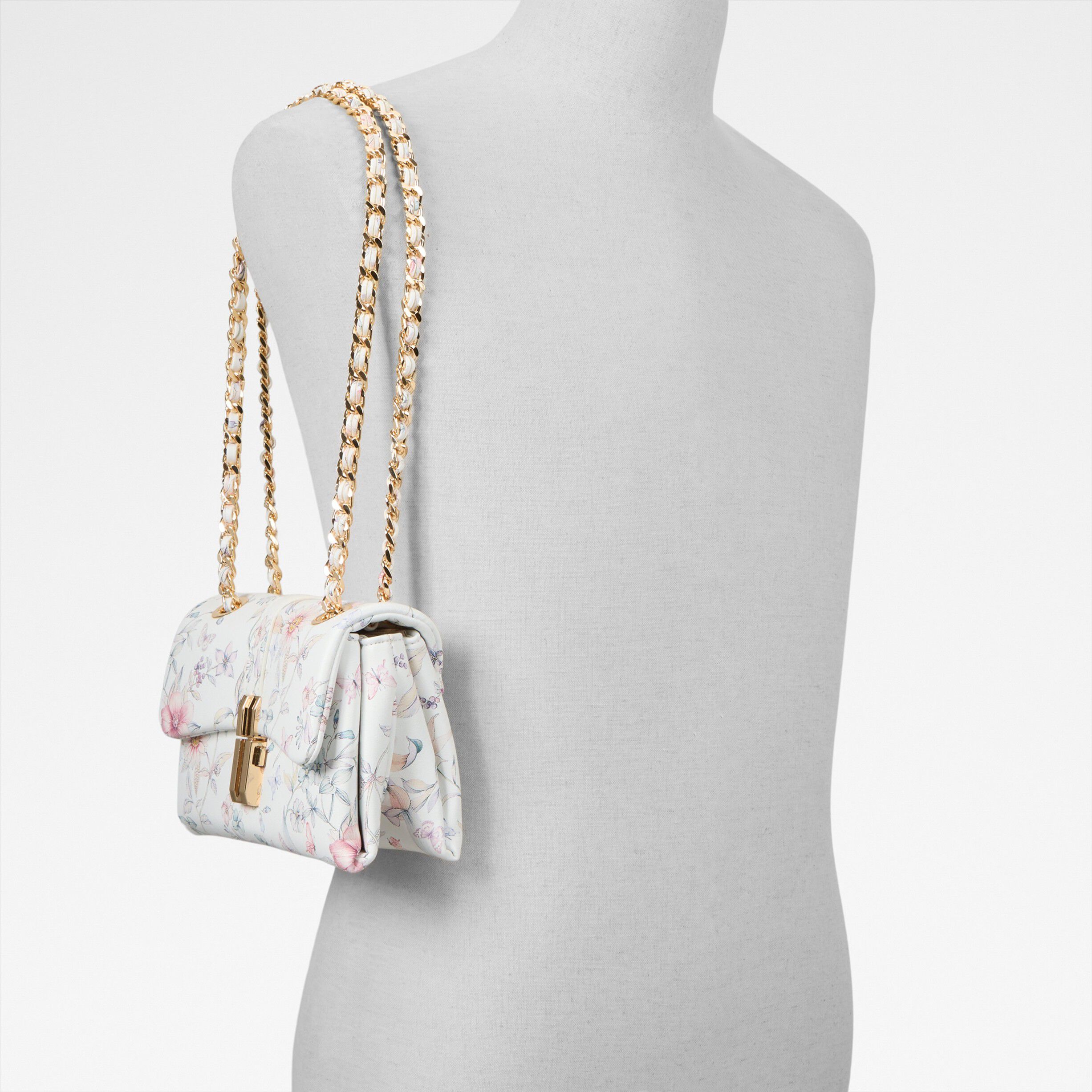 ALICIEMINI CROSS BODY