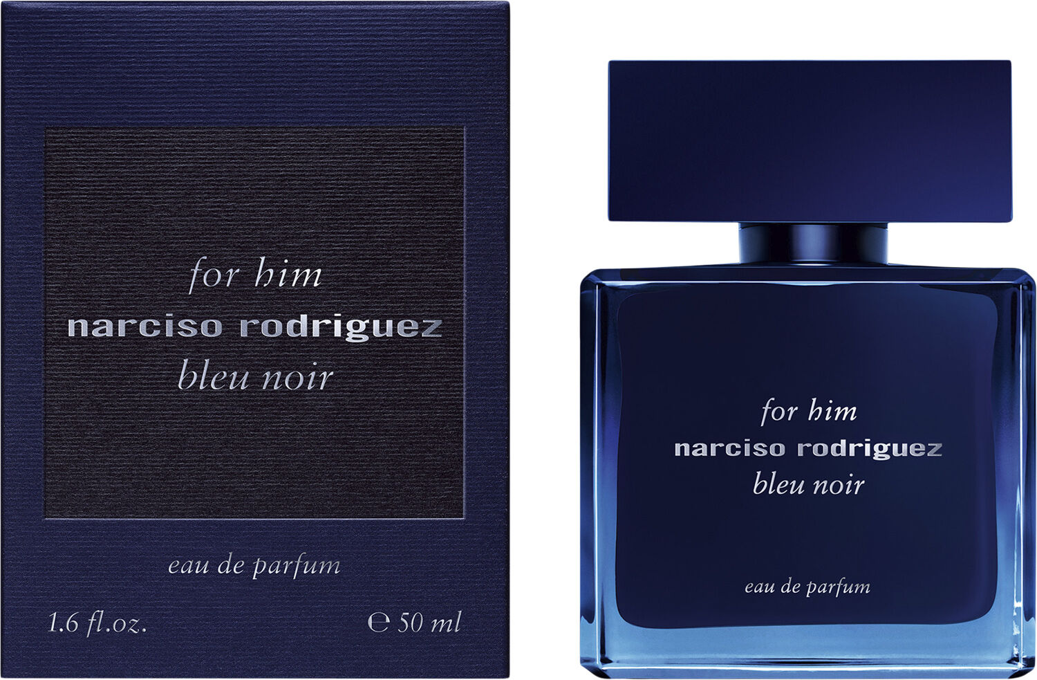 For Him Bleu Noir Eau De Parfum