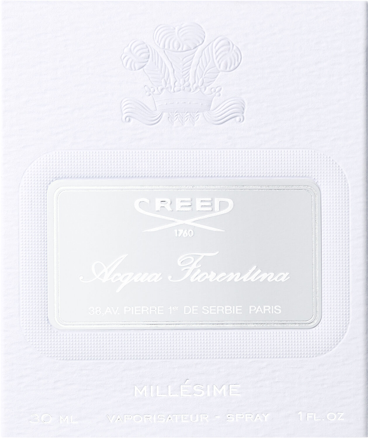 Acqua Fiorentina Eau de Parfum