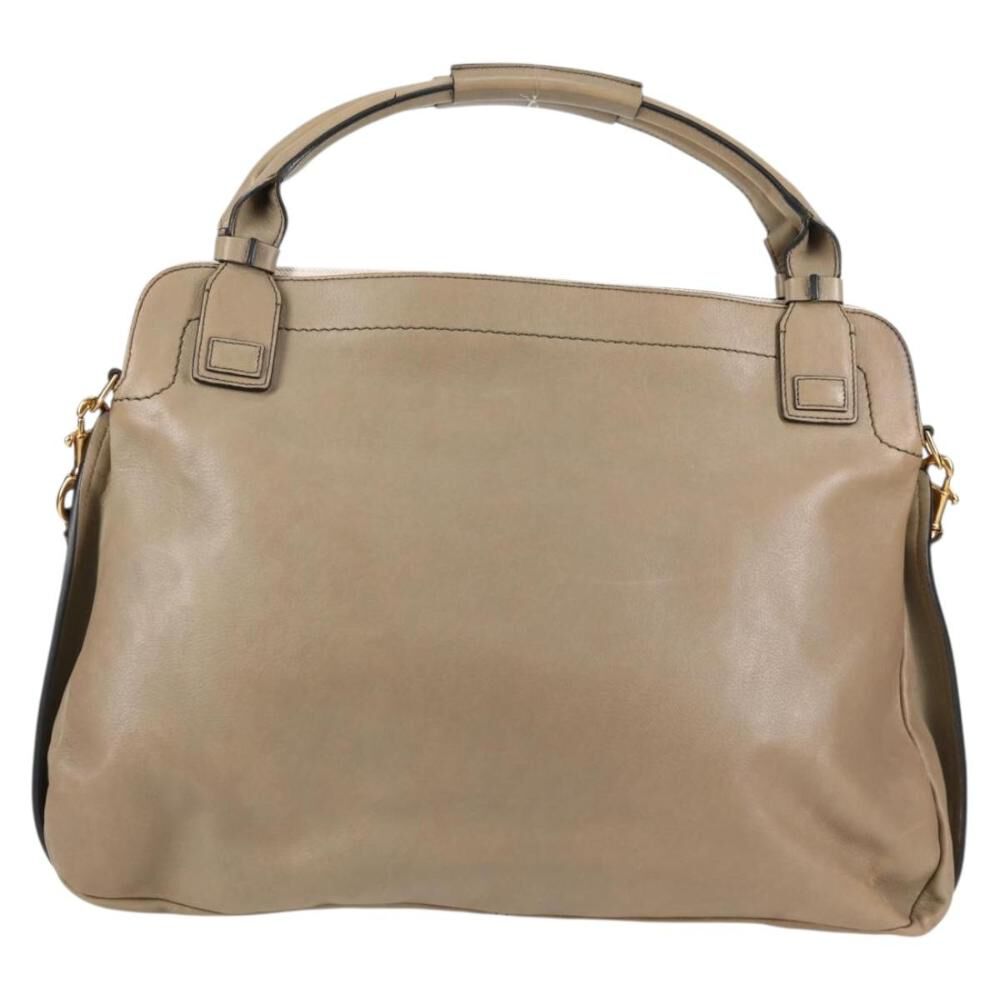 Chlo&eacute; Handbag