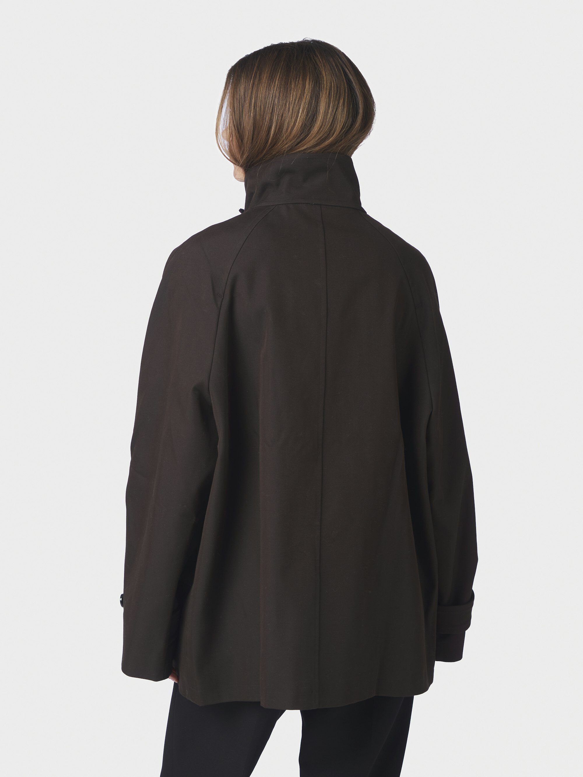 Mariel Jacket