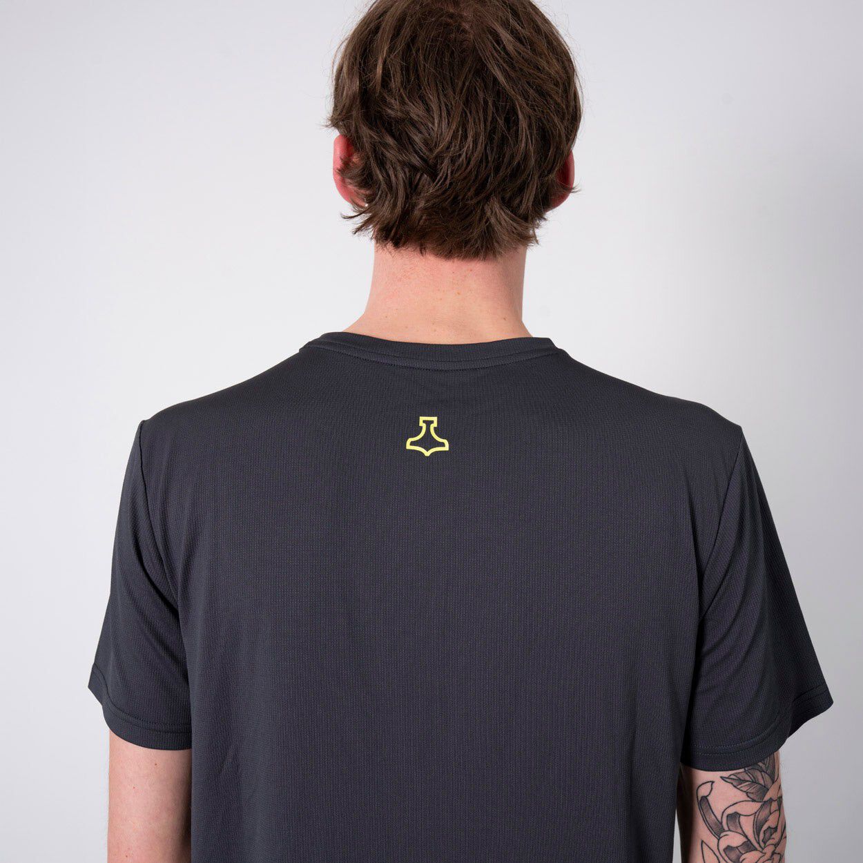 Ground Tech Tr&aelig;nings T-shirt