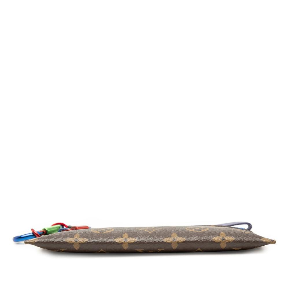 Louis Vuitton Clutch