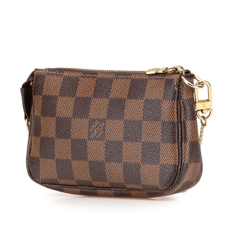 Louis Vuitton Pochette Accessoires