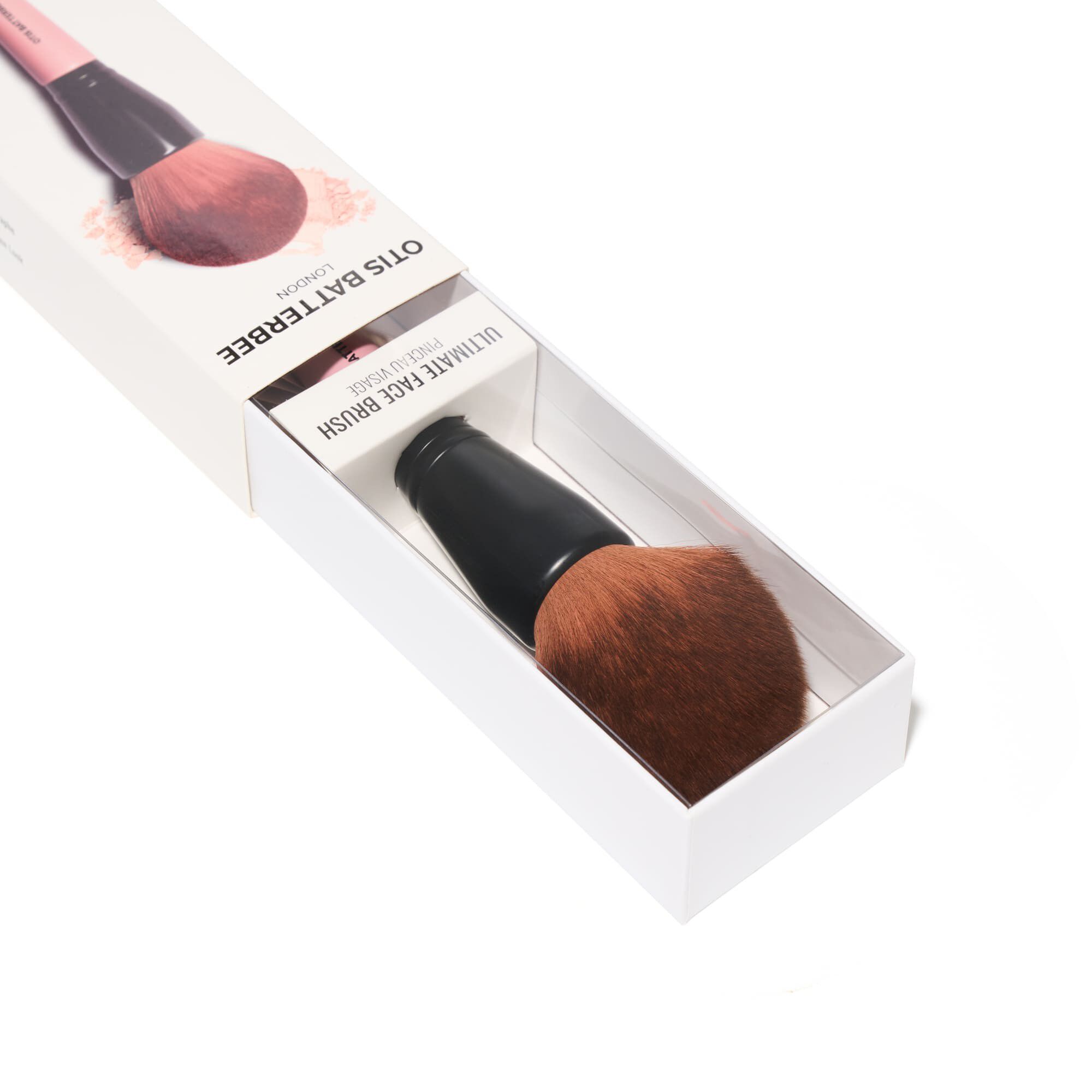 ULTIMATE BRONZER BRUSH 104