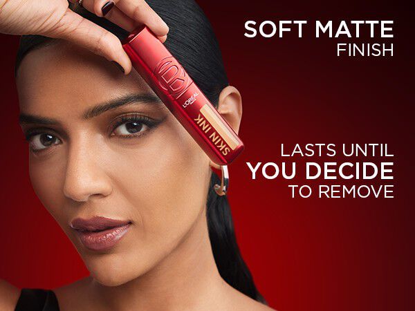 Infaillible Skin Ink