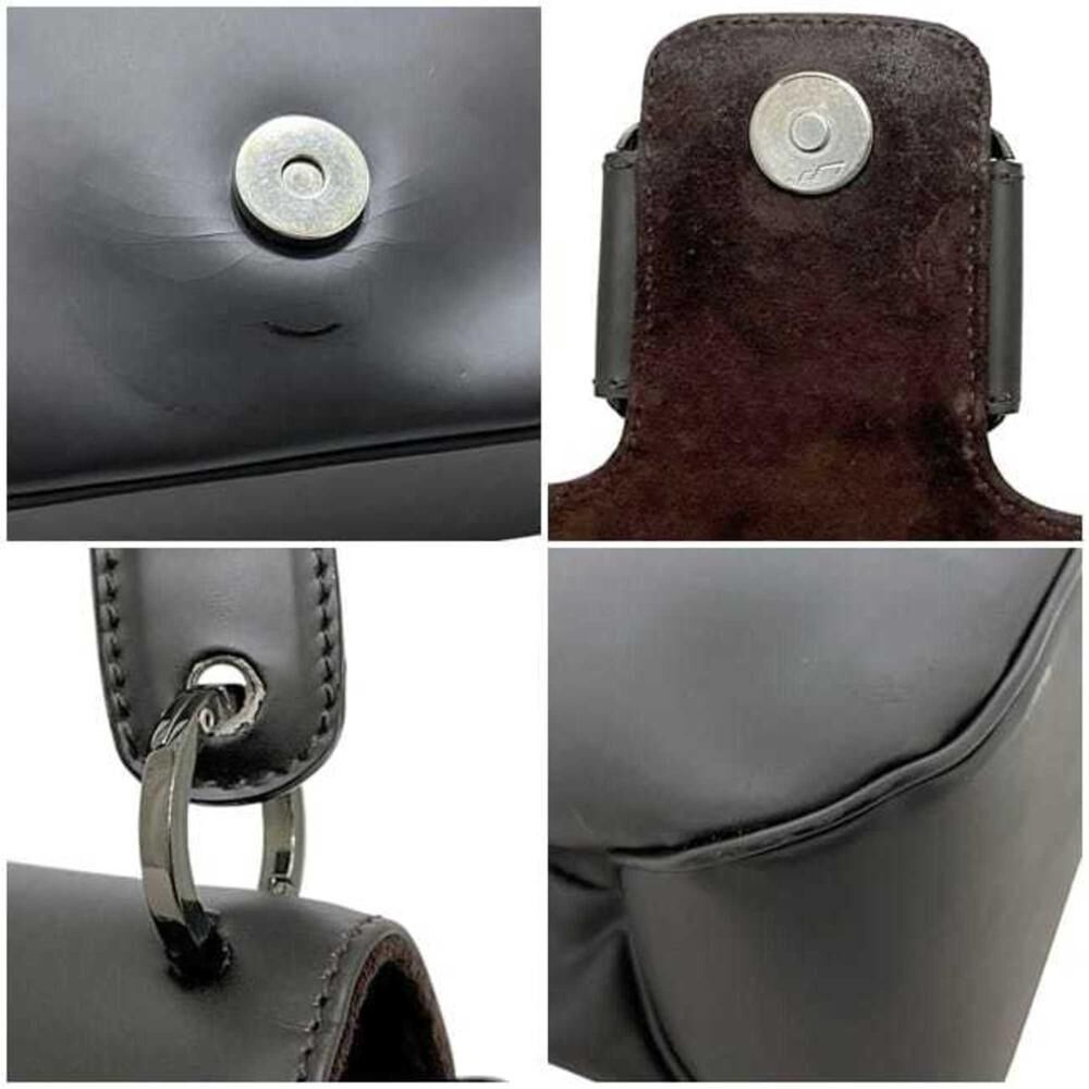 Salvatore Ferragamo Shoulder Bag