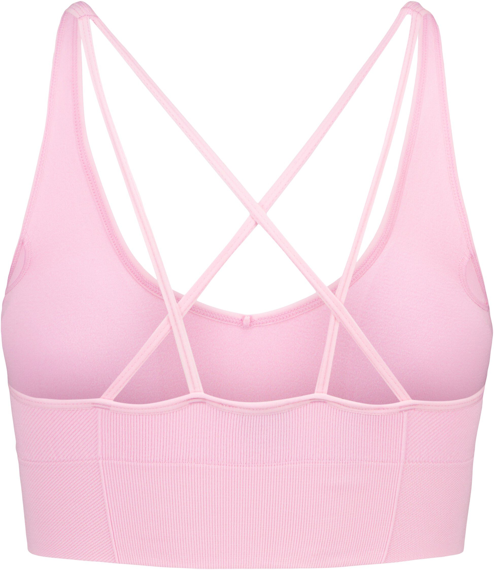 Maya Seamless Sports BH