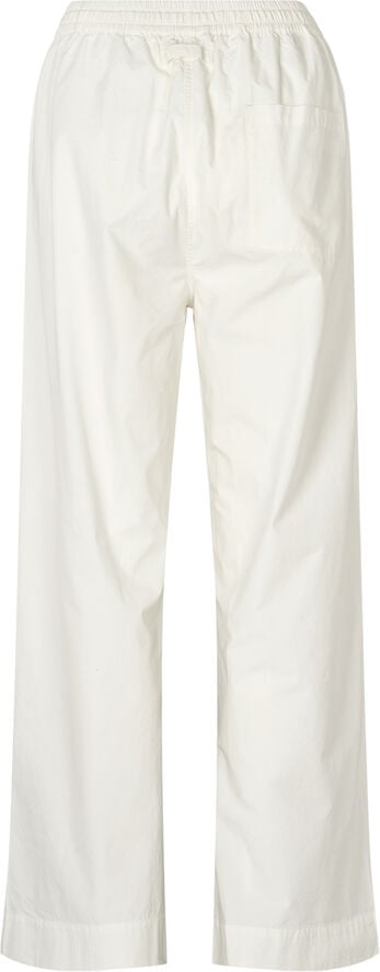 Thilde Pant Poplin GOTS 243975