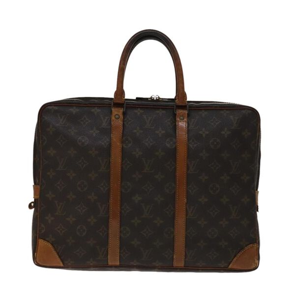 Louis Vuitton Porte Documents Voyage