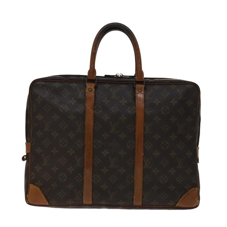 Louis Vuitton Porte Documents Voyage