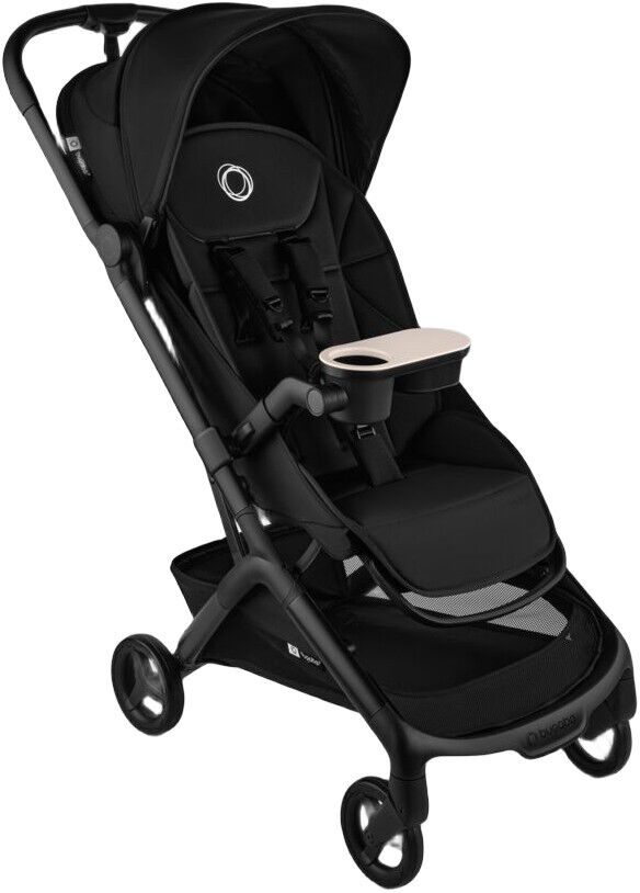 Bugaboo Butterfly 2 tray adapter