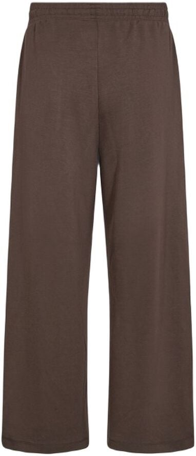 SC-BANU 33 Bukser Mørk brun