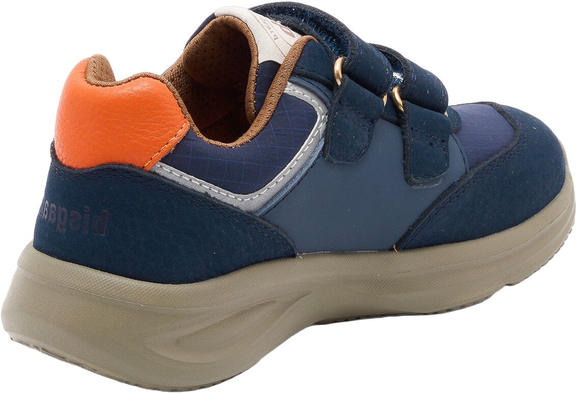 bisgaard yuki tex