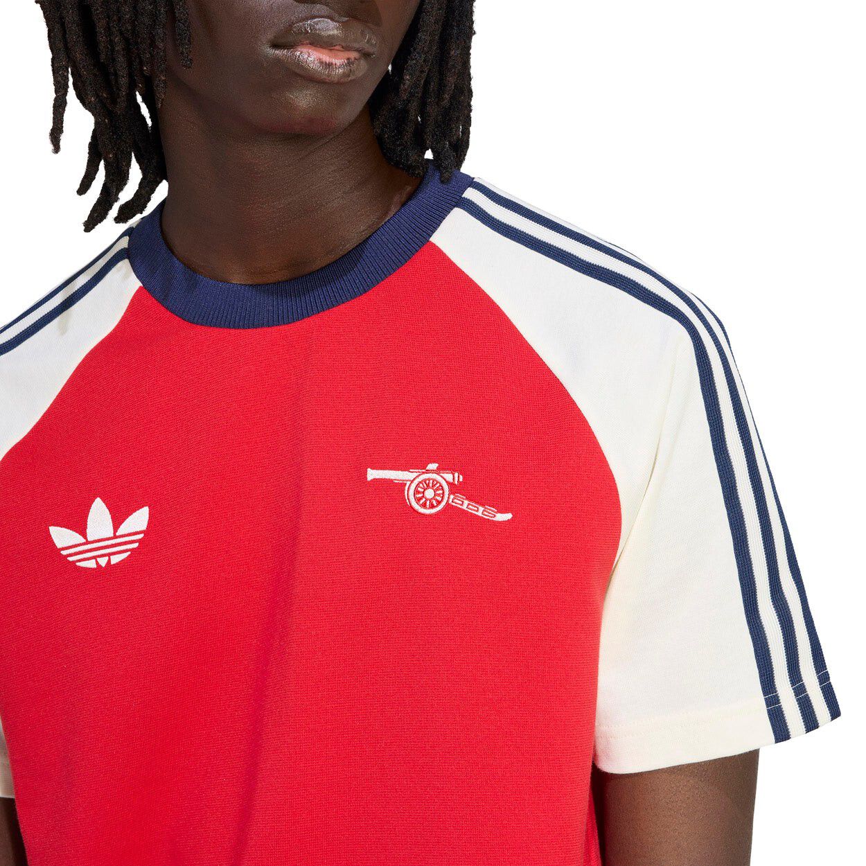 Arsenal FC Originals T-shirt