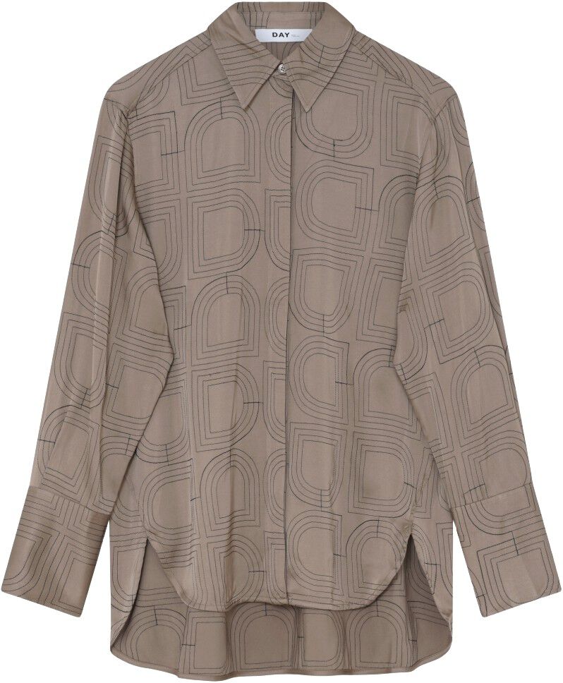 Stella- Fluid Viscose Stitch
