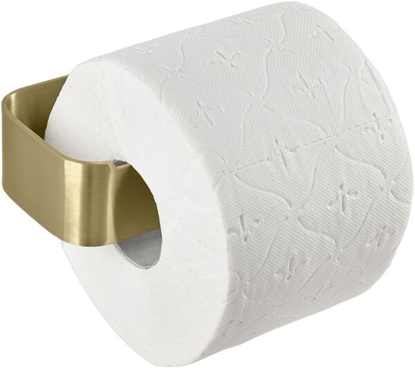 Toiletrulleholder Ume Brass finish