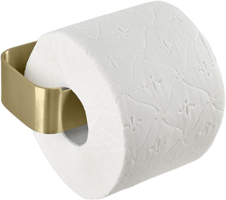 Toiletrulleholder Ume Brass finish