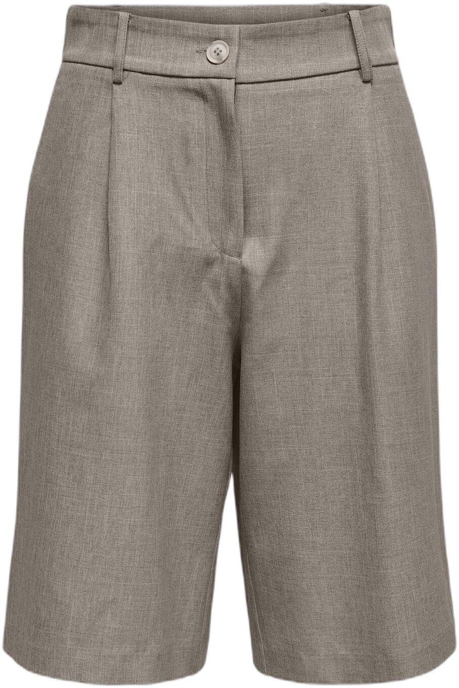 ONLLINDA HW MEL LONG SHORTS TLR NOO