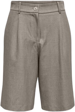 ONLLINDA HW MEL LONG SHORTS TLR NOO