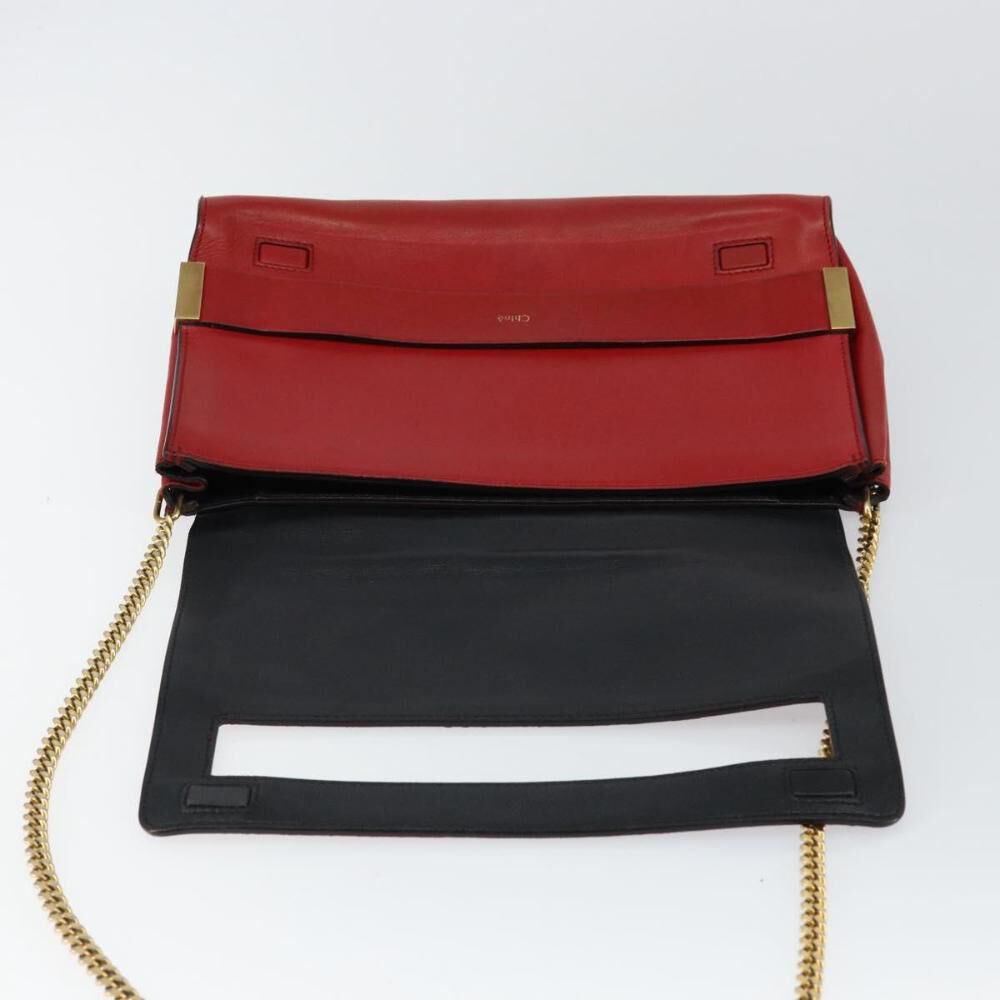 Chlo&eacute; Crossbody Bag
