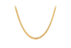 Thelma Necklace Adj. 40-45 cm