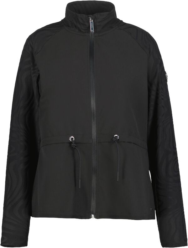 Midlayer