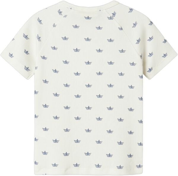 NMMLAVO ENI SS SLIM TOP LIL