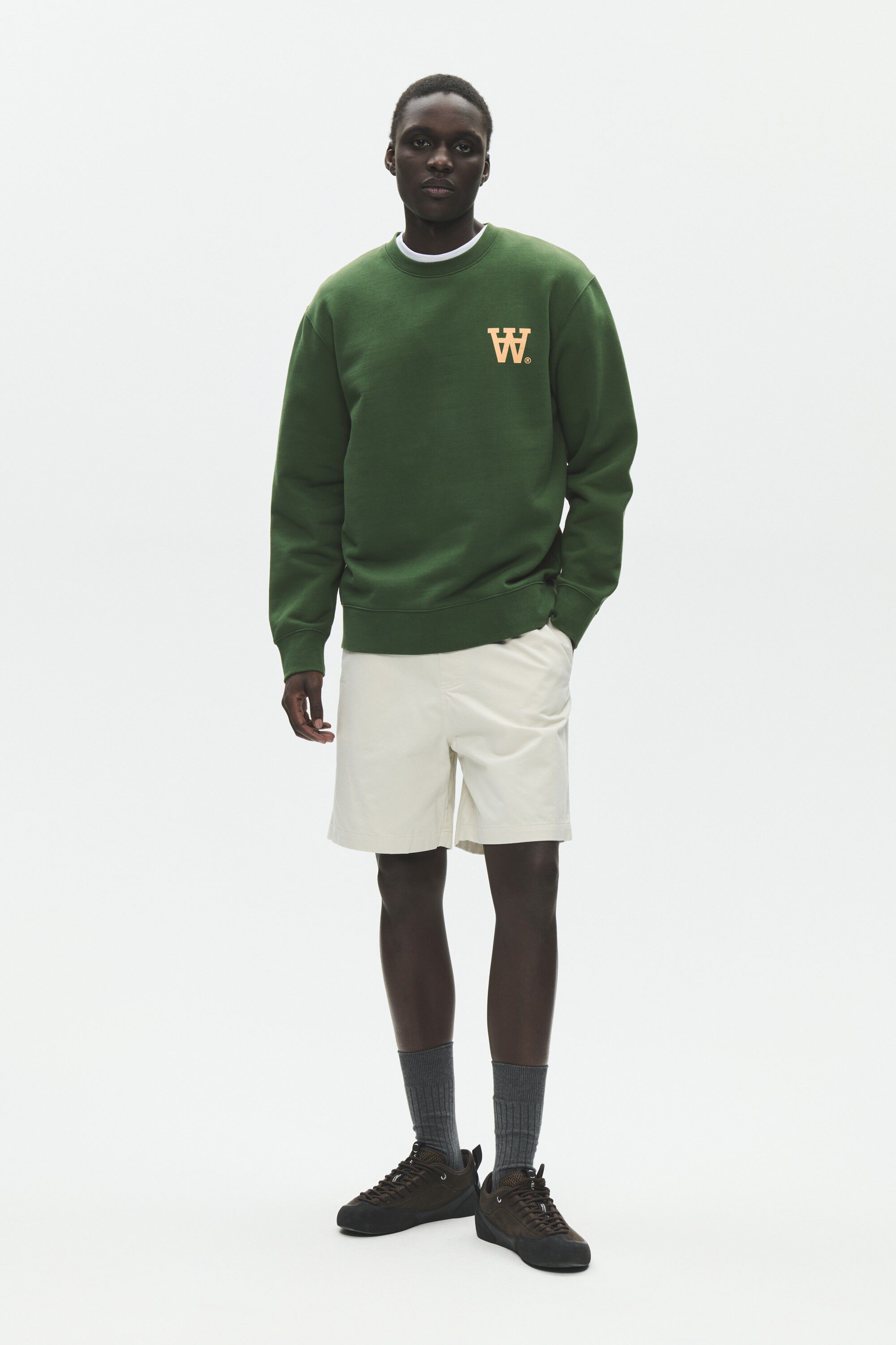 WWNoel AA Sweatshirt