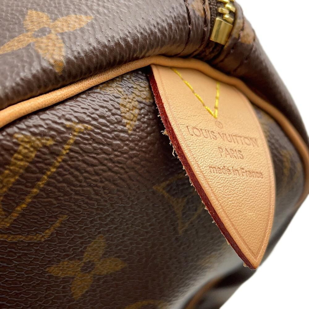 Louis Vuitton Speedy