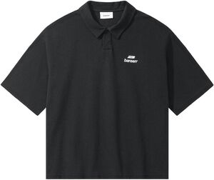 Oversize Polo