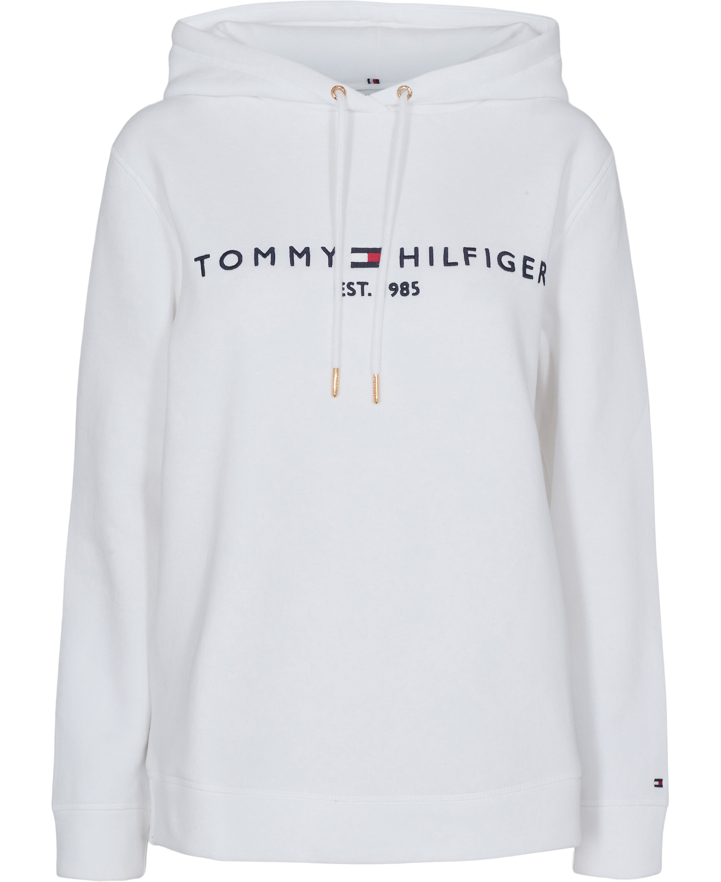 HERITAGE HILFIGER HOODIE LS