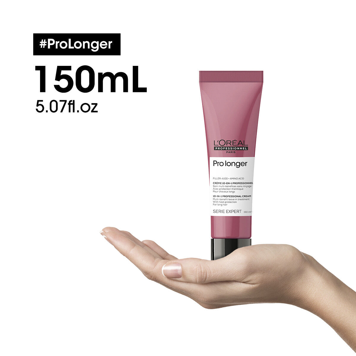 L'Or&eacute;al Professionnel Pro Longer Leave-In 150ml