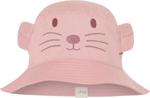 Teddy Bucket Hat