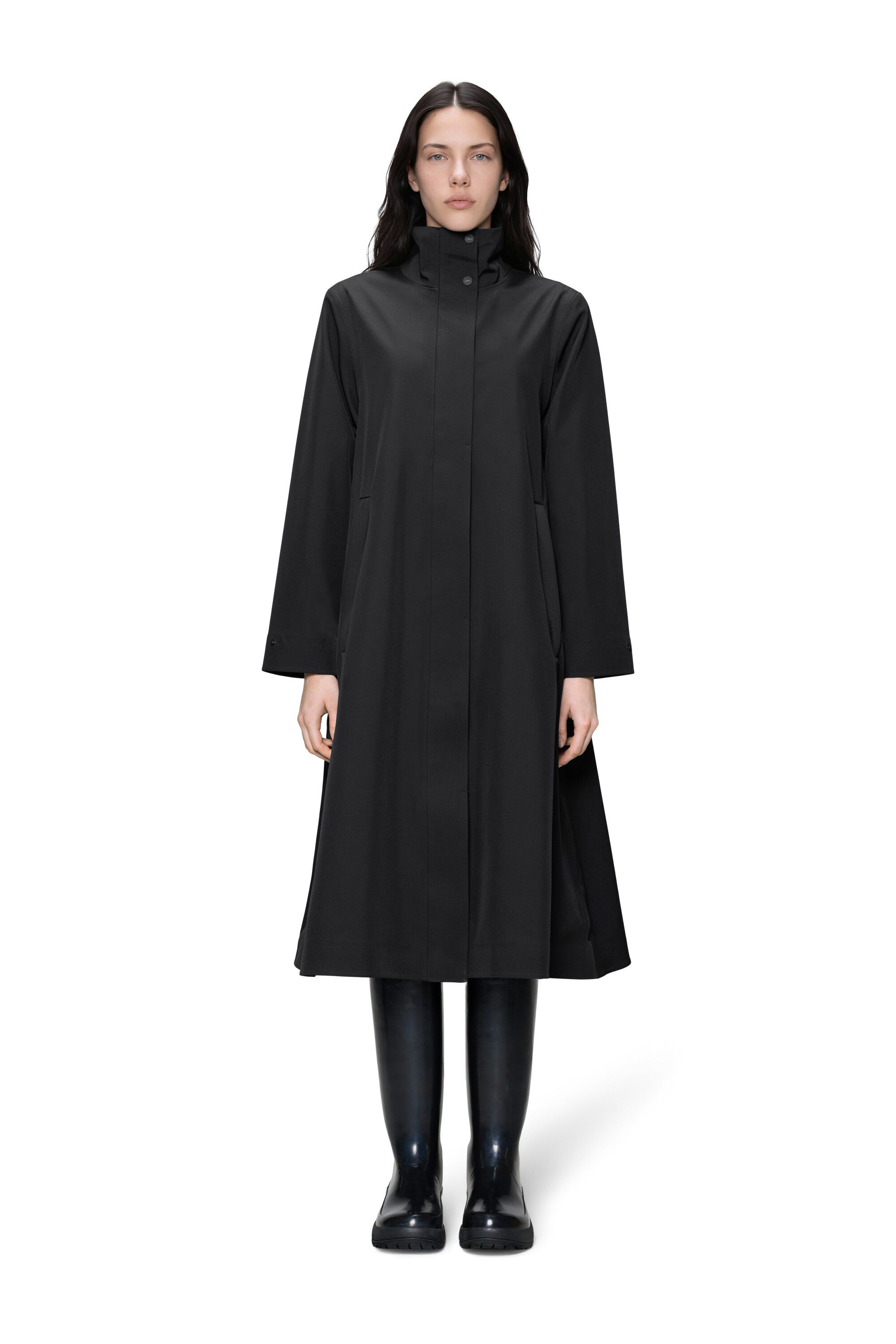 Suva Softshell A-Line W Jacket W3T2